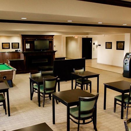 Black Gold Suites Stanley Ngoại thất bức ảnh