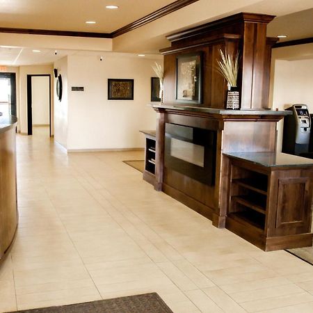 Black Gold Suites Stanley Ngoại thất bức ảnh