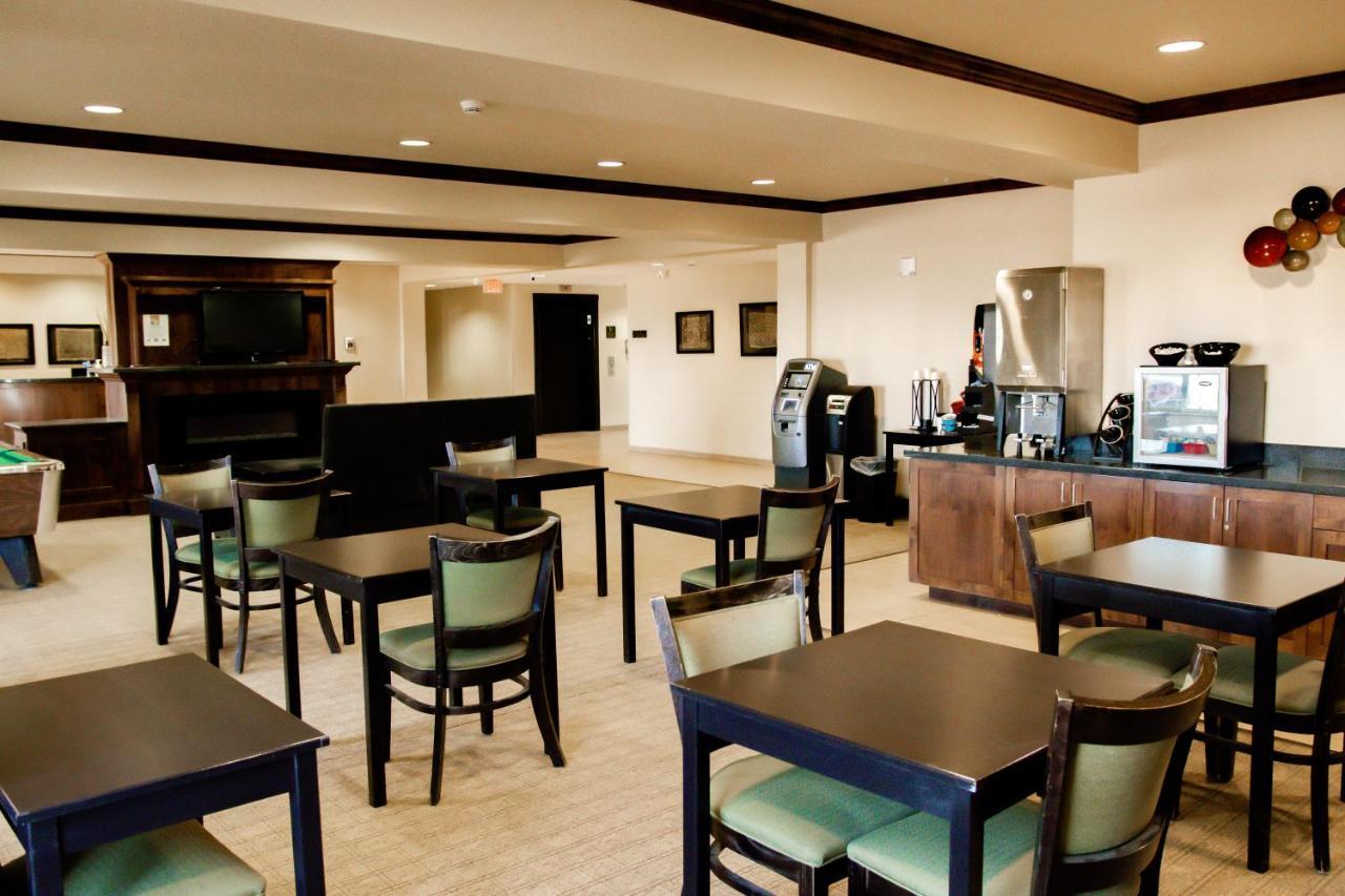Black Gold Suites Stanley Ngoại thất bức ảnh