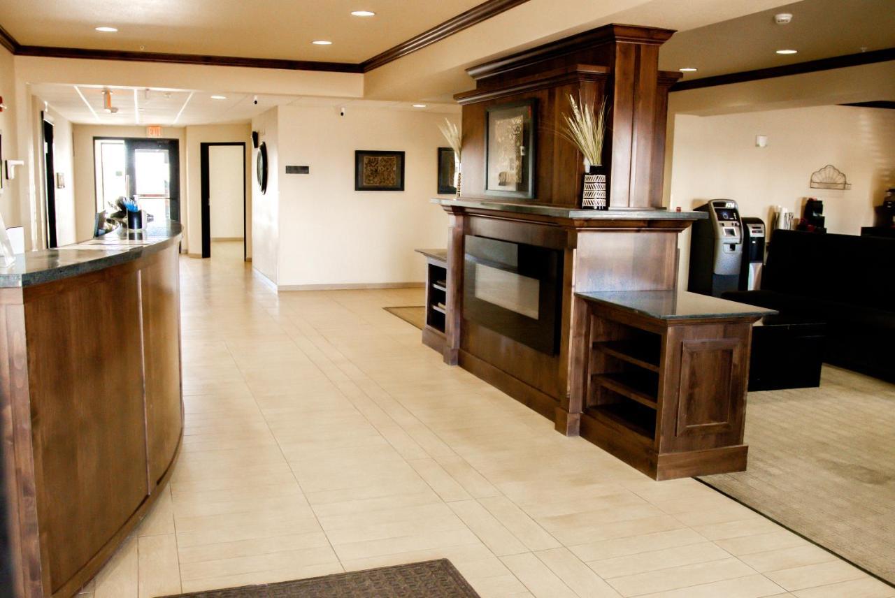 Black Gold Suites Stanley Ngoại thất bức ảnh
