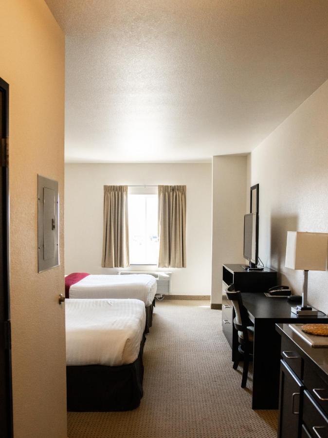 Black Gold Suites Stanley Ngoại thất bức ảnh