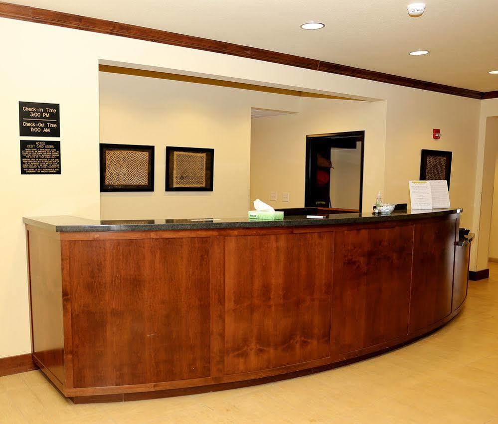 Black Gold Suites Stanley Ngoại thất bức ảnh