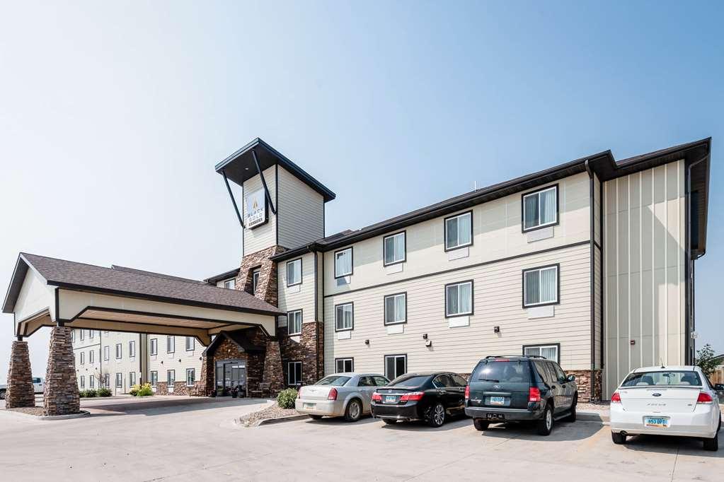 Black Gold Suites Stanley Ngoại thất bức ảnh